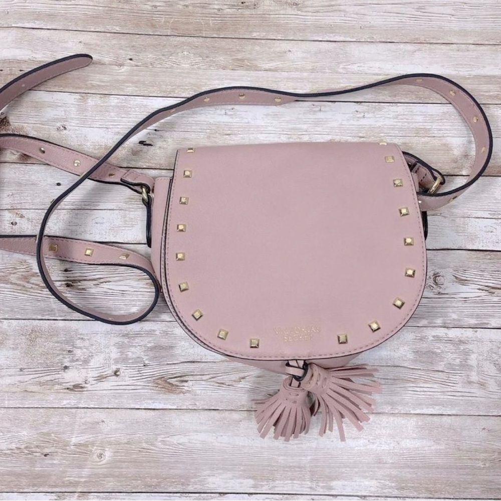 New with tags Victorias Secret crossbody